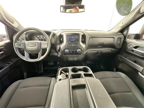 2022 GMC Sierra 1500 Pro