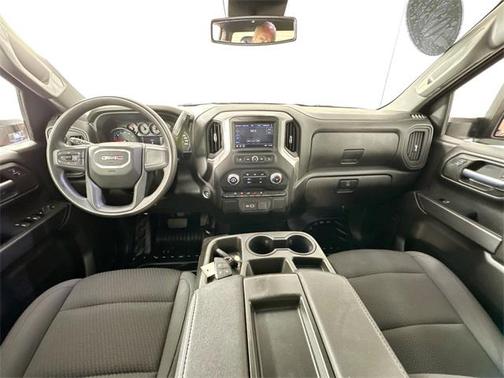 2022 GMC Sierra 1500 Pro