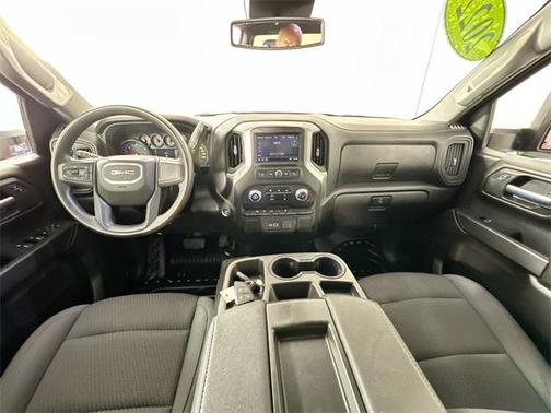 2022 GMC Sierra 1500 Pro