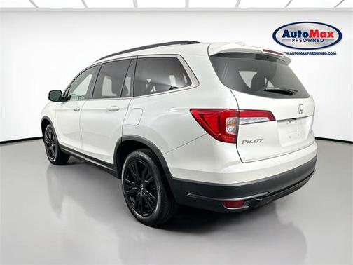 2022 Honda Pilot AWD Special Edition