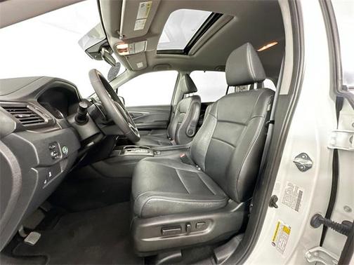 2022 Honda Pilot AWD Special Edition