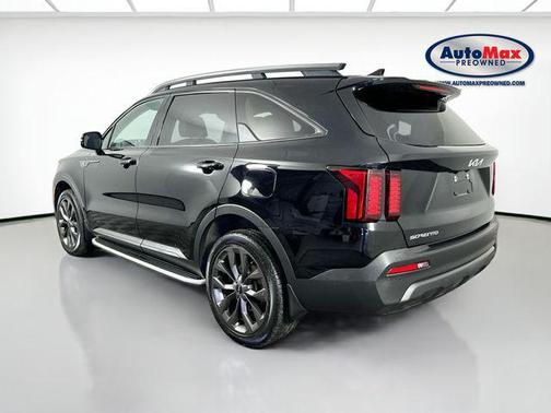 2023 Kia Sorento EX