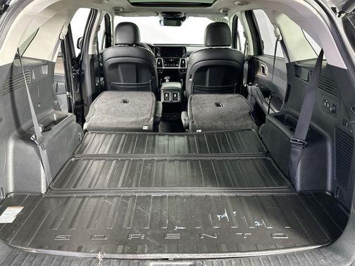 2023 Kia Sorento EX