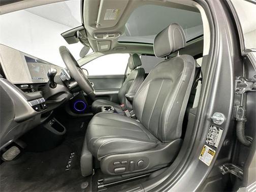 2023 Hyundai IONIQ 5 Limited