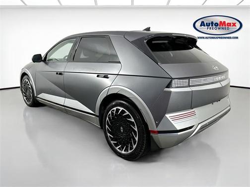 2023 Hyundai IONIQ 5 Limited