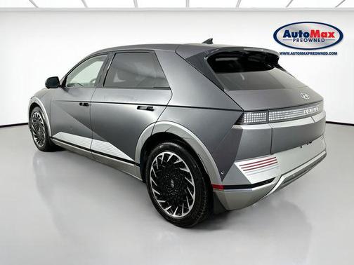 2023 Hyundai IONIQ 5 Limited