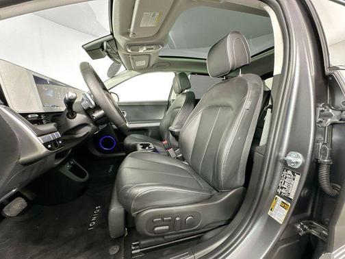 2023 Hyundai IONIQ 5 Limited