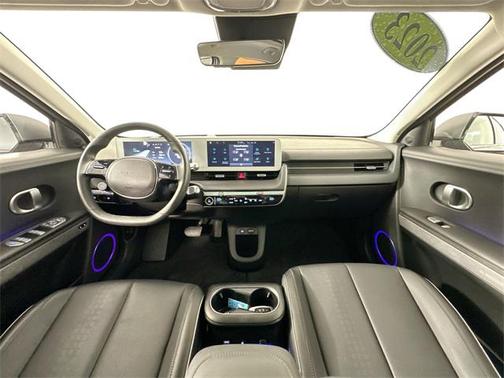 2023 Hyundai IONIQ 5 Limited