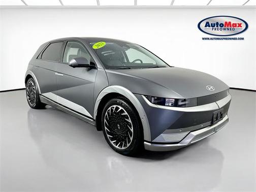 2023 Hyundai IONIQ 5 Limited