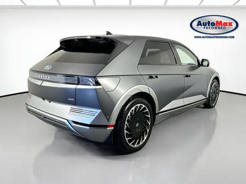 2023 Hyundai IONIQ 5 Limited