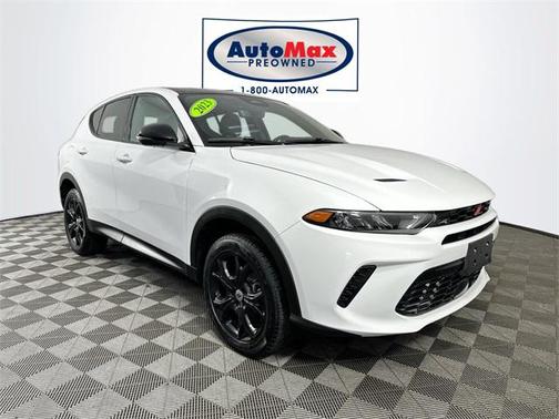 2023 Dodge Hornet GT Plus AWD