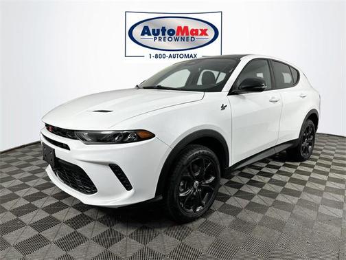2023 Dodge Hornet GT Plus AWD