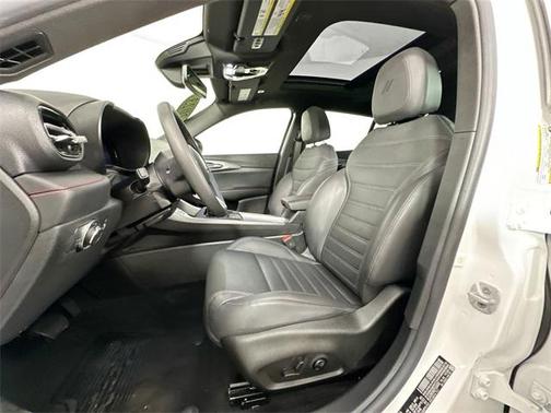 2023 Dodge Hornet GT Plus AWD