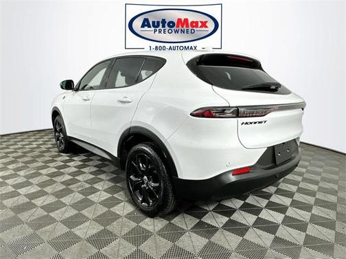 2023 Dodge Hornet GT Plus AWD
