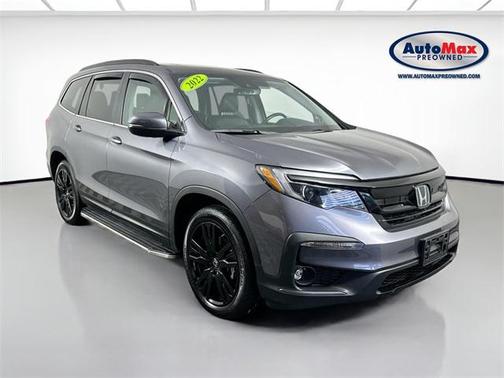 2022 Honda Pilot AWD Special Edition