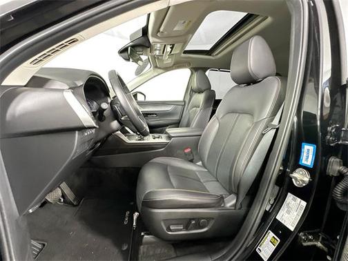 2025 Mazda CX-70 3.3 Turbo Preferred Package