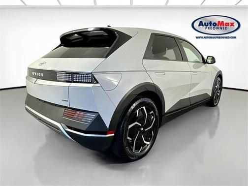 2022 Hyundai IONIQ 5 SE