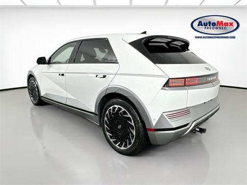 2022 Hyundai IONIQ 5 Limited