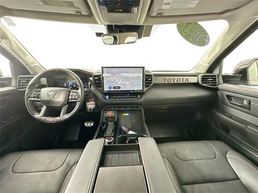 2023 Toyota Tundra Hybrid TRD Pro