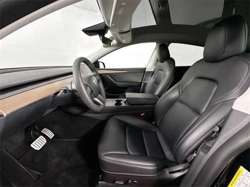 2023 Tesla Model Y Performance Dual Motor All-Wheel Drive