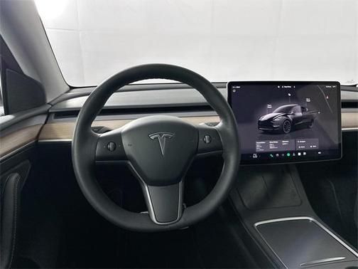 2023 Tesla Model Y Performance Dual Motor All-Wheel Drive