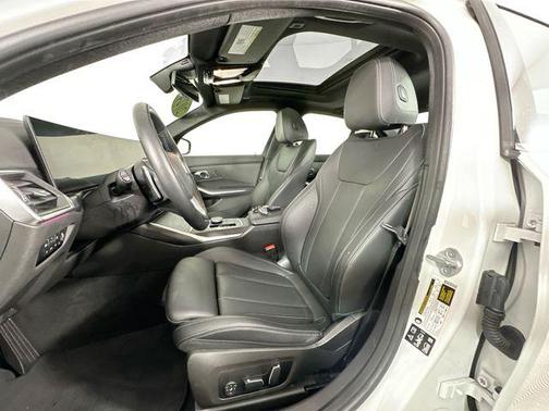 2024 BMW 330 xDrive
