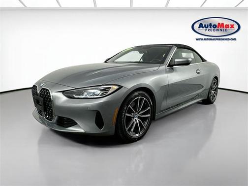 2024 BMW 430 i xDrive