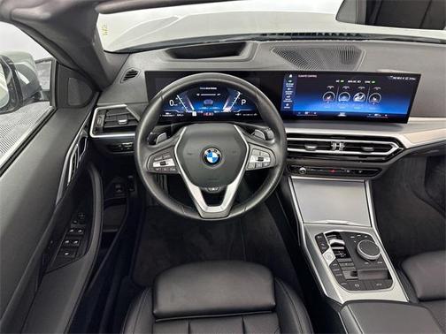 2024 BMW 430 i xDrive