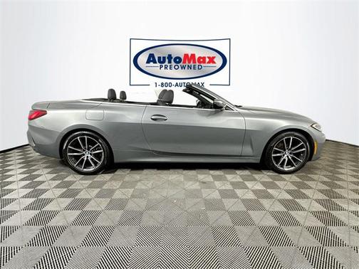 2024 BMW 430 i xDrive