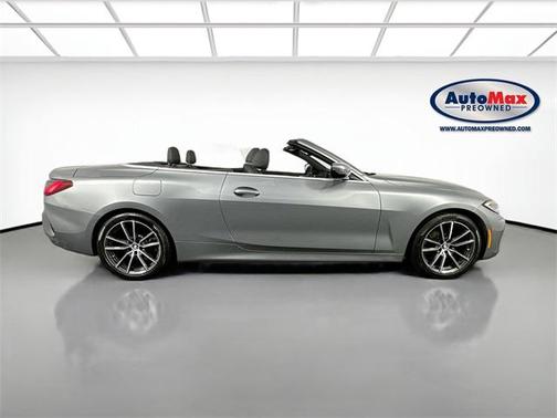 2024 BMW 430 i xDrive