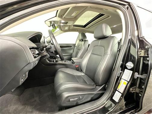 2023 Honda Civic Touring