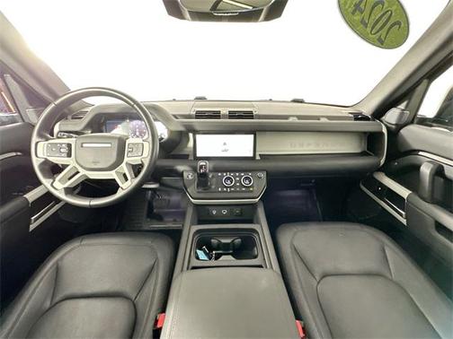 2024 Land Rover Defender 90 P300 S