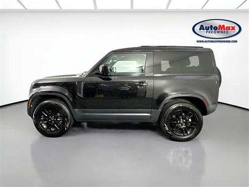 2024 Land Rover Defender 90 P300 S