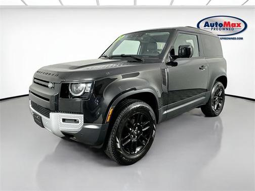 2024 Land Rover Defender 90 P300 S