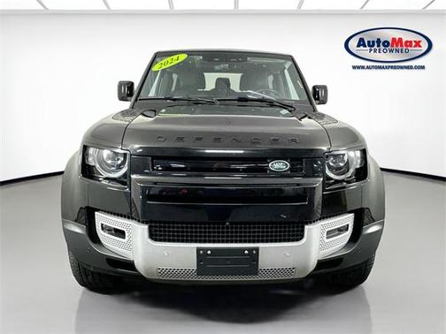 2024 Land Rover Defender 90 P300 S