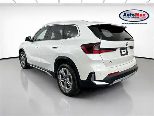 2024 BMW X1 xDrive28i