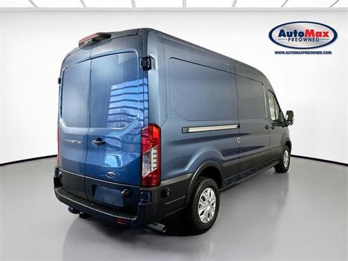 2023 Ford Transit-250 Base