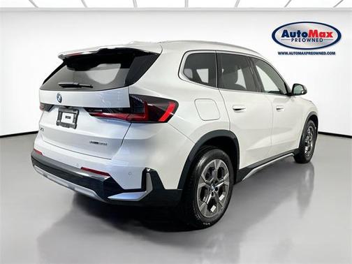2024 BMW X1 xDrive28i
