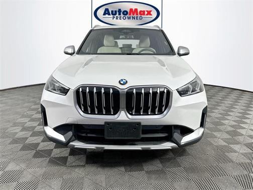 2024 BMW X1 xDrive28i