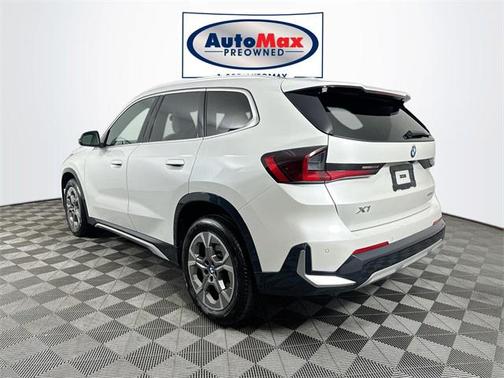 2024 BMW X1 xDrive28i