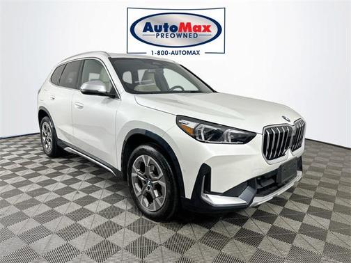 2024 BMW X1 xDrive28i