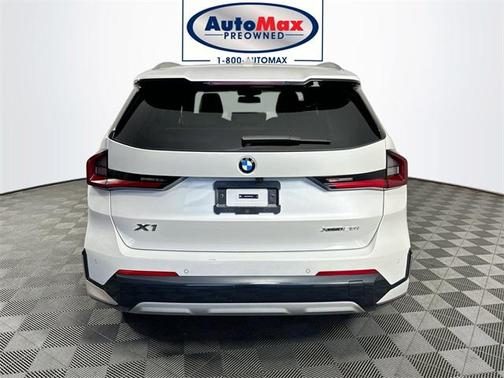 2024 BMW X1 xDrive28i