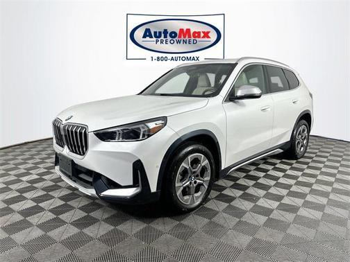 2024 BMW X1 xDrive28i