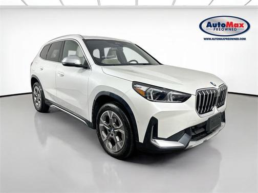 2024 BMW X1 xDrive28i