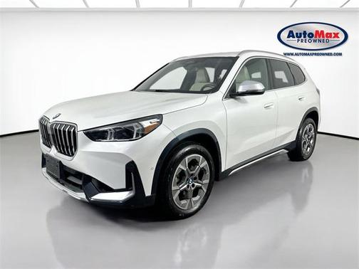 2024 BMW X1 xDrive28i