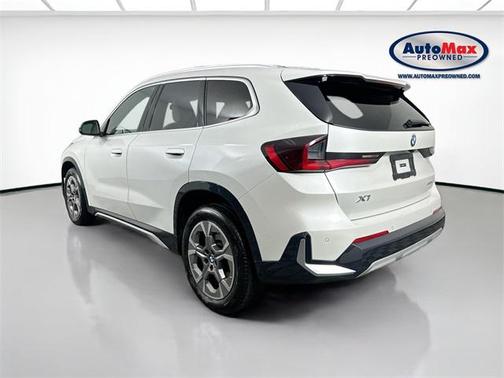 2024 BMW X1 xDrive28i