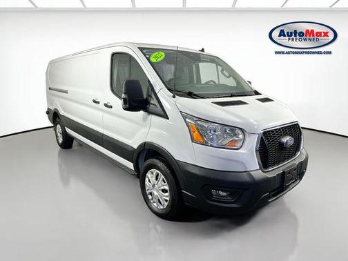 2022 Ford Transit-250 Base