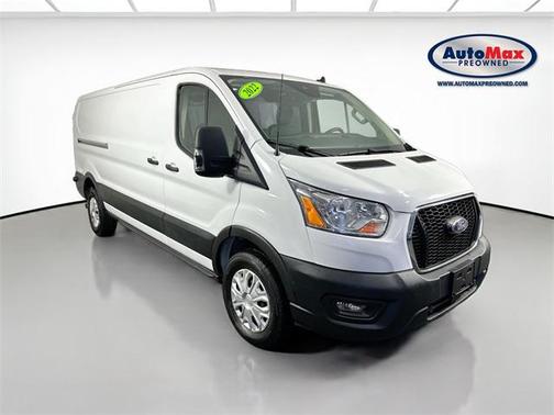 2022 Ford Transit-250 Base