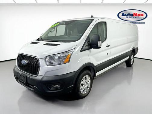 2022 Ford Transit-250 Base