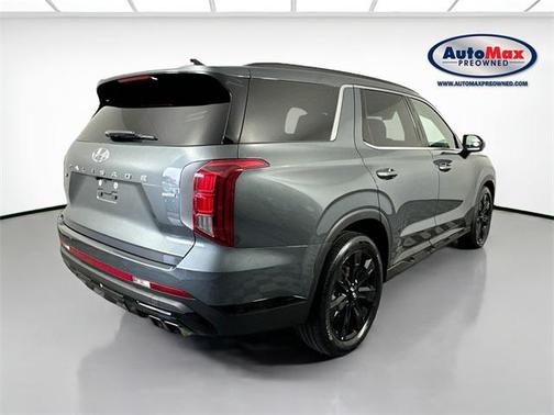 2023 Hyundai PALISADE XRT